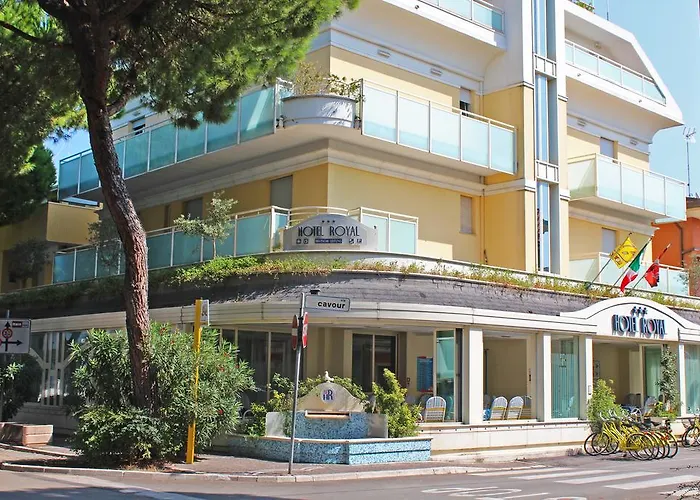 Hotel Royal