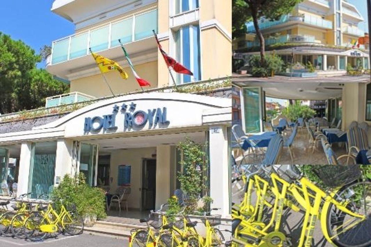 Royal Hotel
