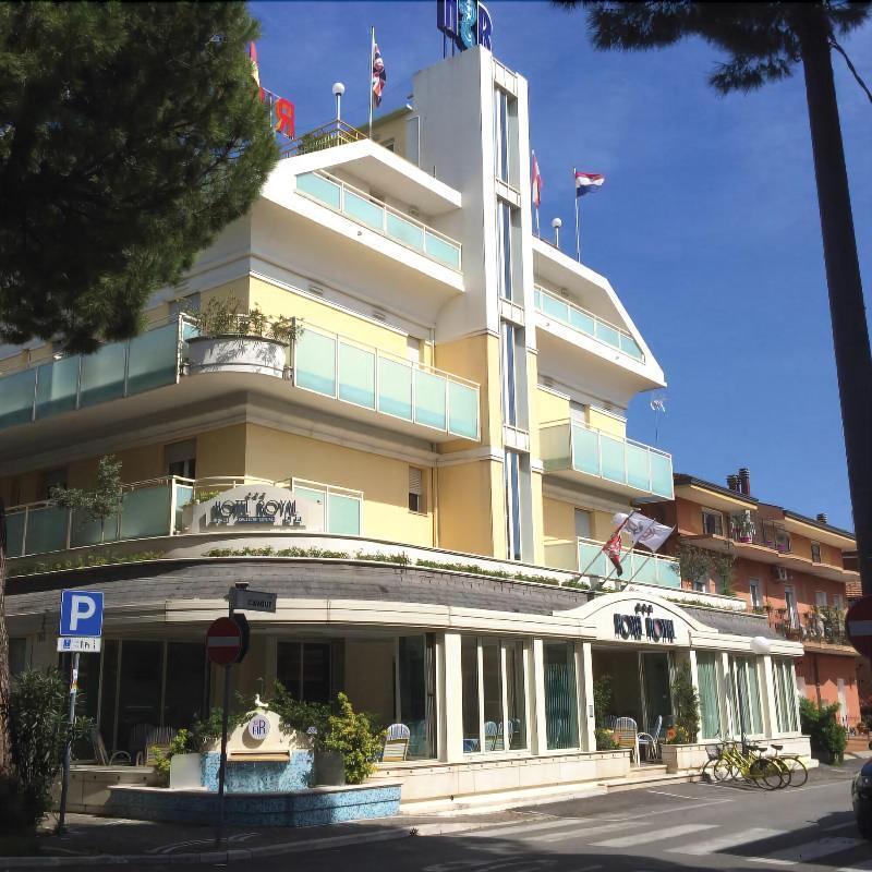 Hotel Royal