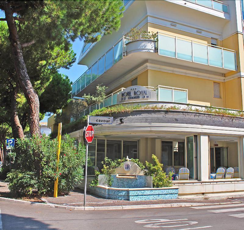 Hotel Royal