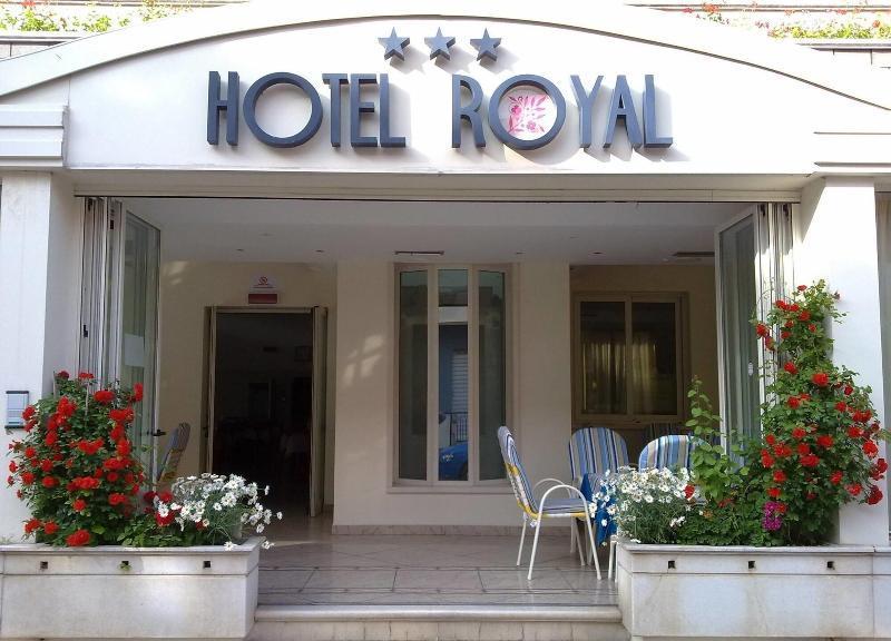Hotel Royal