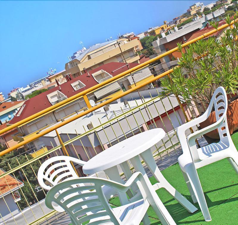 Royal Hotel Misano Adriatico