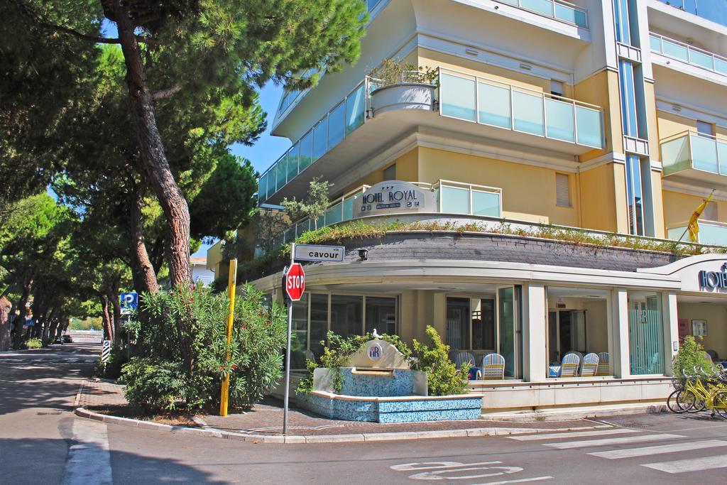 Hotel Royal 3*