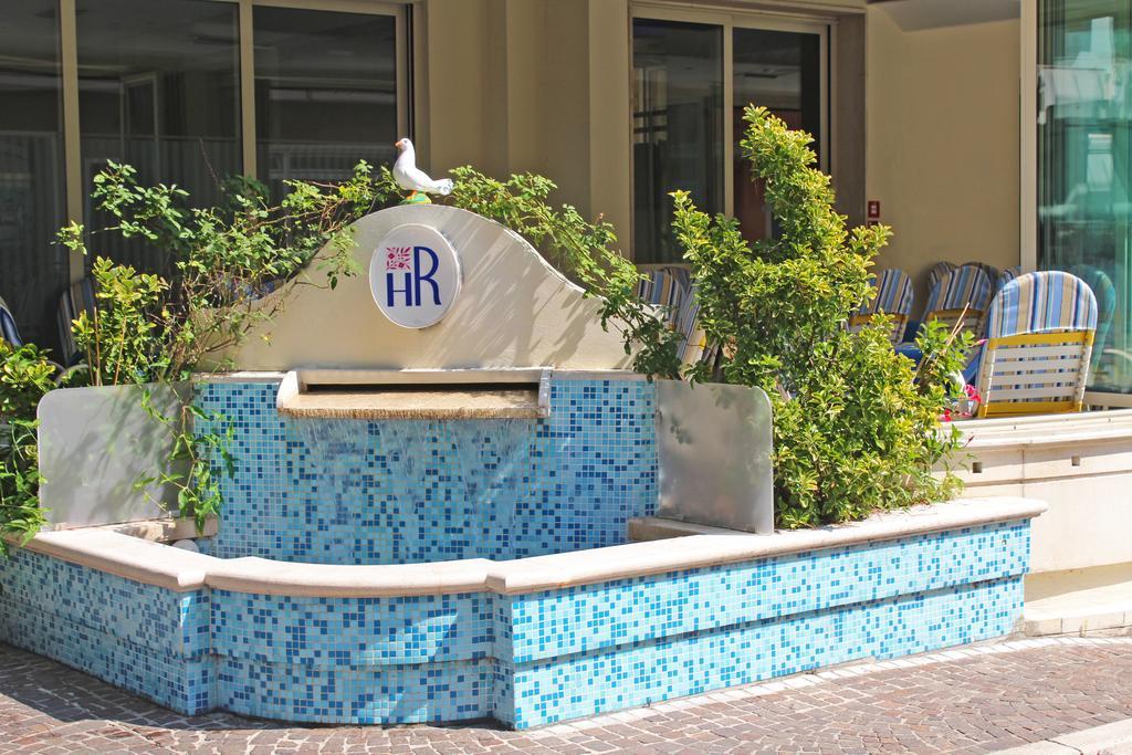 Hotel Royal 3*