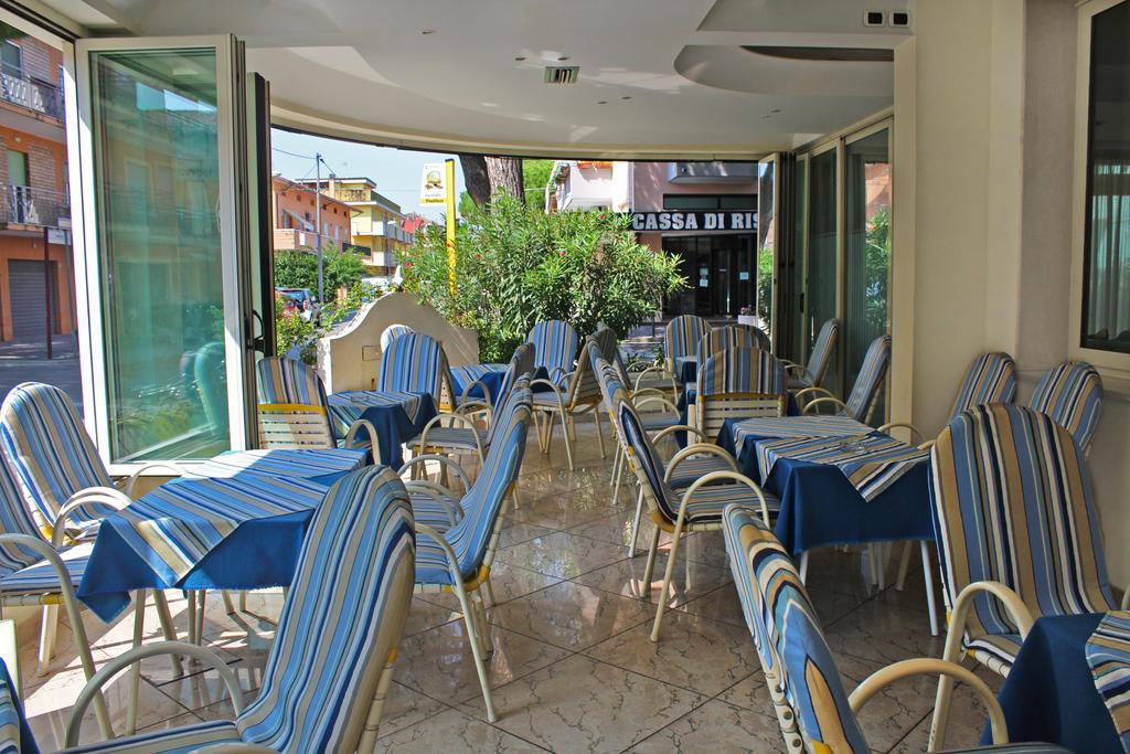 Hotel Royal Misano Adriatico