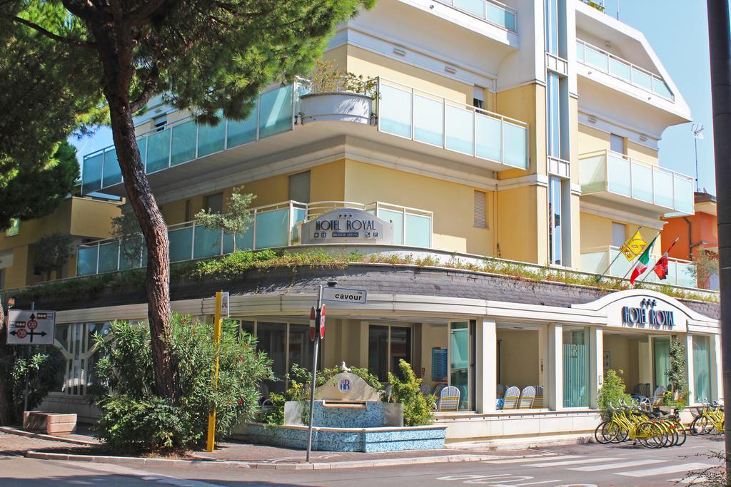 Royal 3* Misano Adriatico